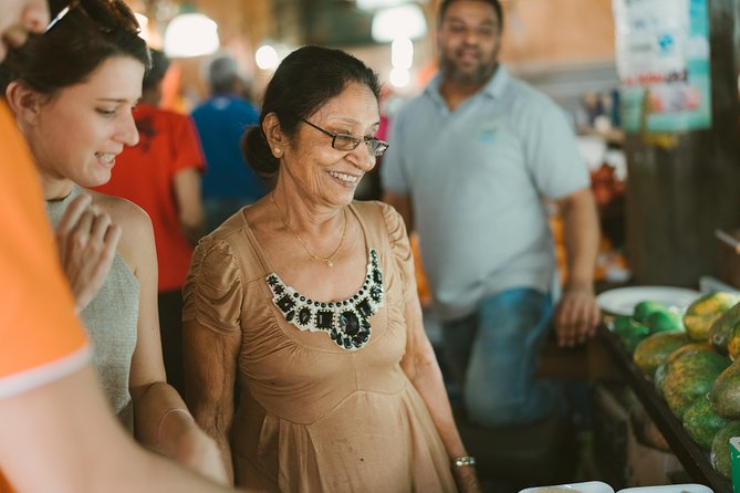 Port-Louis Street Food Tour - What you are likely to eat