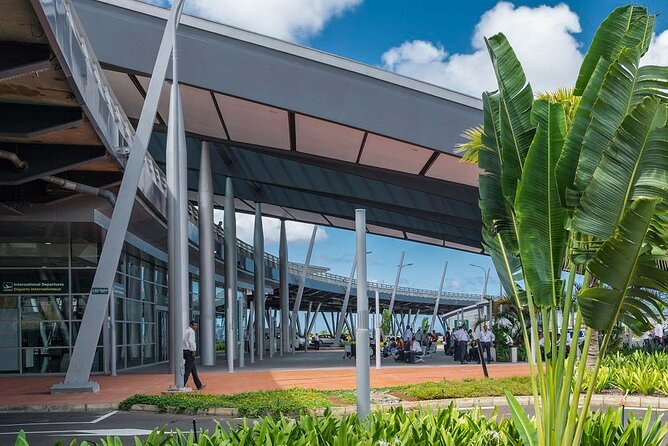 Private Airport/hotel Transfers - A clear airport meeting plan saves time