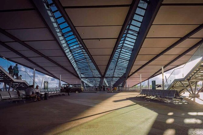 Private Airport/hotel Transfers - Planning the departure from your accommodation