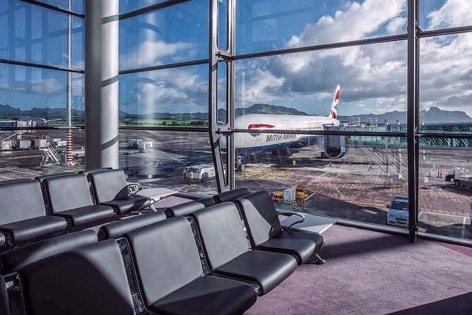 Private Airport/hotel Transfers - What the service does well, and where it is limited