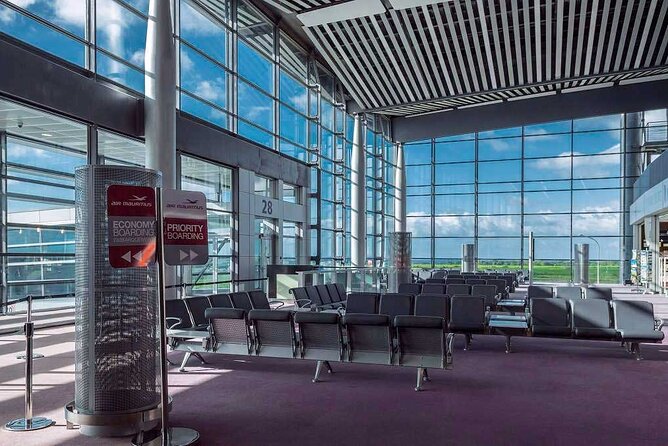 Private Airport/hotel Transfers - Who should book this Mauritius transfer?