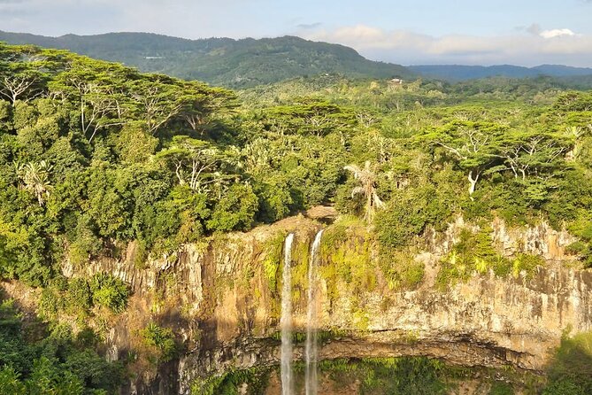 Private and Guided Tour of Mauritius South - What the $190 price really buys you