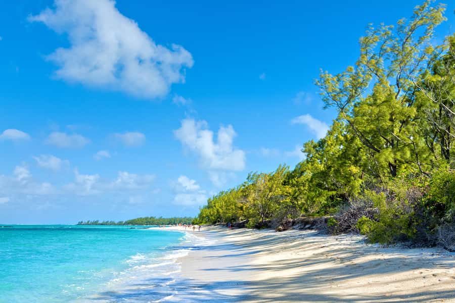 Private Catamaran Charter to Ile aux Cerfs - What the price really delivers