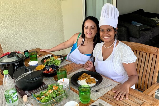 Private Cooking Class Experience with Farmers Market Visit - Key points at a glance