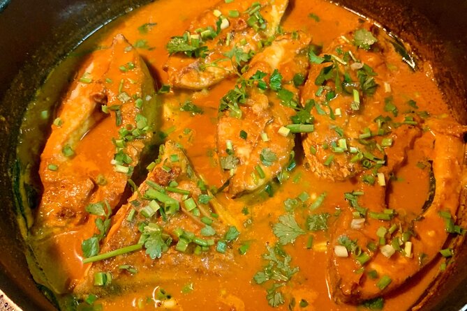 Private Cooking Class Experience with Farmers Market Visit - Why this Mauritius food experience feels personal