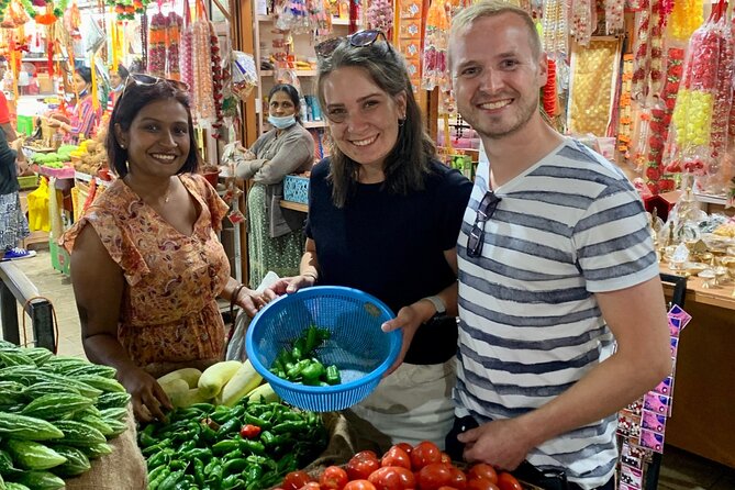 Private Cooking Class Experience with Farmers Market Visit - Returning to the villa for hands-on cooking