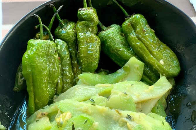 Private Cooking Class Experience with Farmers Market Visit - What $270.15 per person really buys