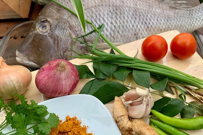 Private Cooking Class Experience with Farmers Market Visit - Starting near Bras D’eau at 9:00 a.m.