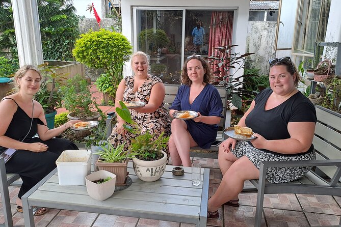 Private Cooking Class in Mauritius with a Local Family - Key points at a glance