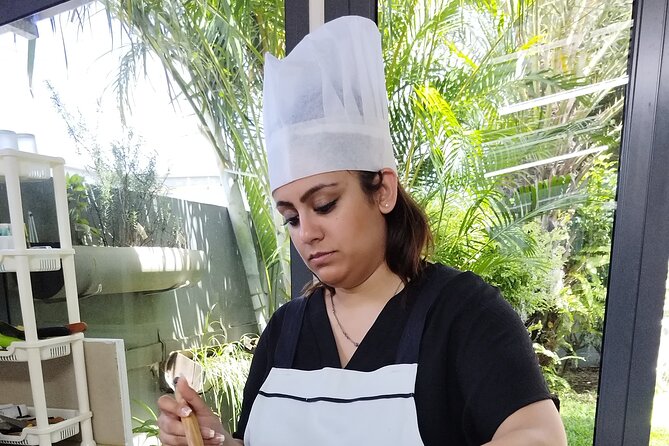 Private Cooking Class of Local Cuisine in Bel Air - Key Points Before You Book
