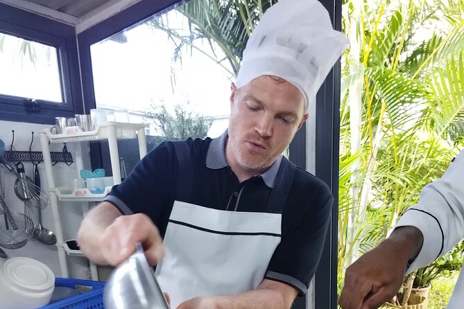 Private Cooking Class of Local Cuisine in Bel Air - The Best Reasons to Choose This Experience