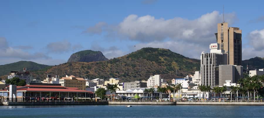 Private Full Day Tour of Port Louis and Northern - Aapravassi Ghat and Citadelle