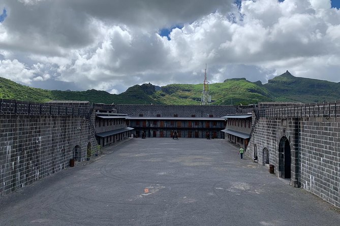 Private Guided Tour of Northern Mauritius with Shopping in Port Louis - Mont Choisy and Grand Baie: quick coastal snapshots