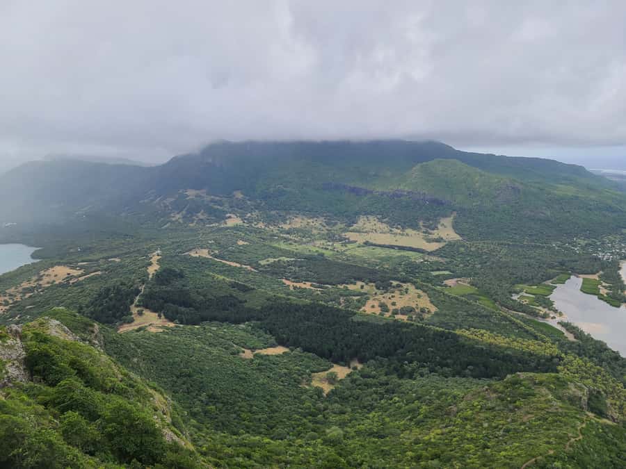 PRIVATE LeMorne Mountain Picturesque Hike-UNESCO Recognised - How much value does the $226 price offer?