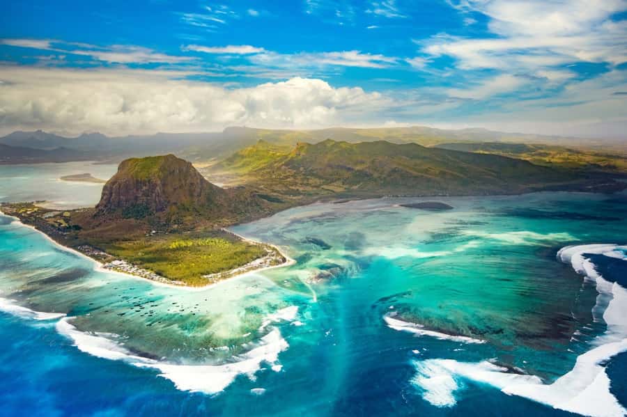 PRIVATE LeMorne Mountain Picturesque Hike-UNESCO Recognised - Who should book this hike?