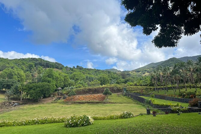 Private Mountain Biking Experience in the Wild South of Mauritius - A quiet private setting for nature and sport