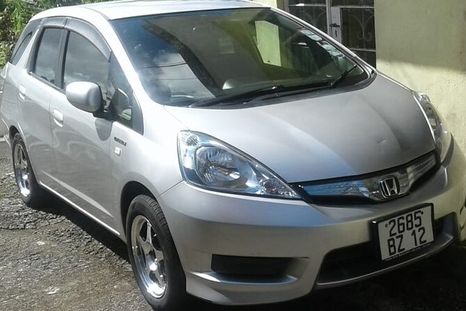 Private Tour in Northern Mauritius - Transport, pace, and the private format
