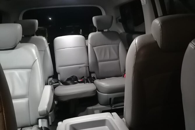 Private Transfer from Airport to Hotel in Mauritius - Why the private price can make sense