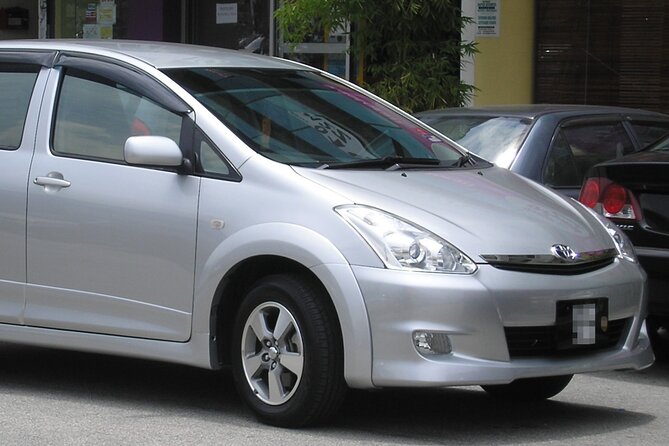 Private Transfer from Airport to Hotel in Mauritius - Planning the return to the airport