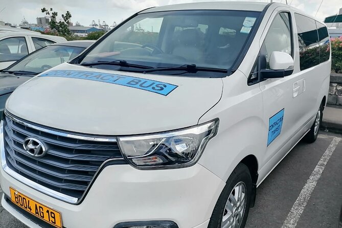 Private Transfer from Airport to Hotel in Mauritius - Who should book this transfer?