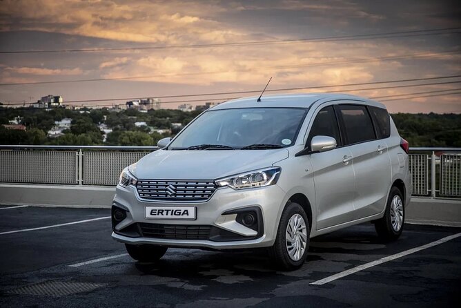 Private Transfer - Standard Vehicle - Key Points Before You Book