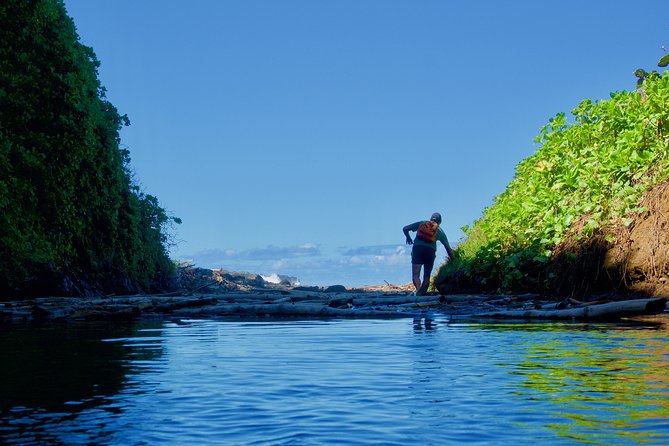 Randonnée - Le Sud Sauvage - Why Mauritius’s southern edge feels different