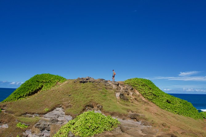 Randonnée - Le Sud Sauvage - Who should choose this hike?