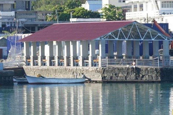 Rodrigues Island - ORIGINE Guided Tour - Key points at a glance