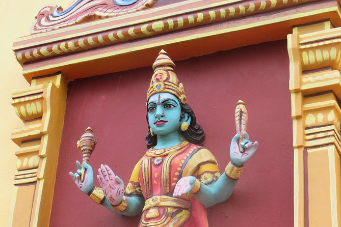 ROUTE OF INDIAN SPIRITUALITY - Is $64.61 good value?