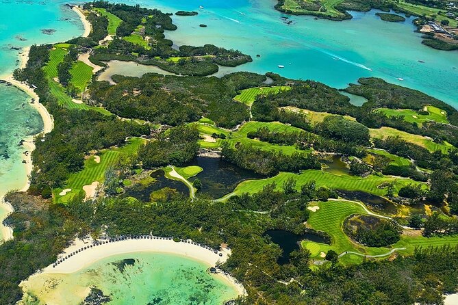 Seaplane Tours over the turquoise lagoon of the East of Mauritius - Cancellation rules that affect your planning