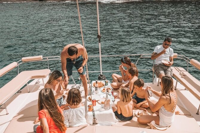 Set Sail on an All Inclusive Catamaran to Ile Aux Benitiers - What this Mauritius catamaran day is really like
