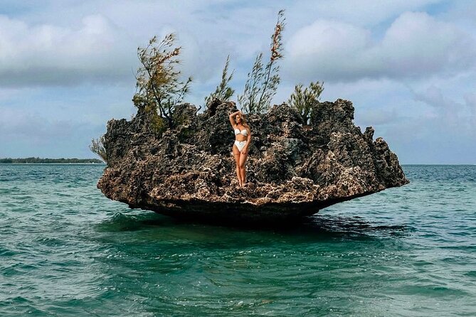 Set Sail on an All Inclusive Catamaran to Ile Aux Benitiers - How good is the $125 value?