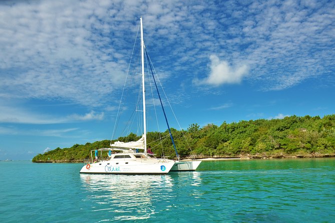 South East : OCÉANE Private Eco Tour to Ile aux Aigrettes - Key things to know before booking