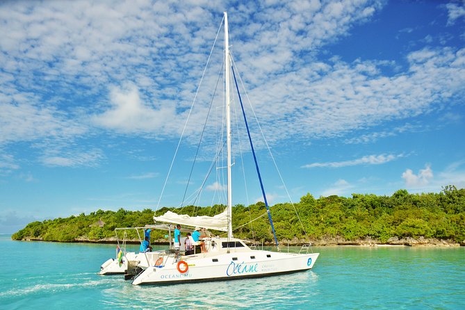 South East : OCÉANE Private Eco Tour to Ile aux Aigrettes - What the 90-minute trail is like