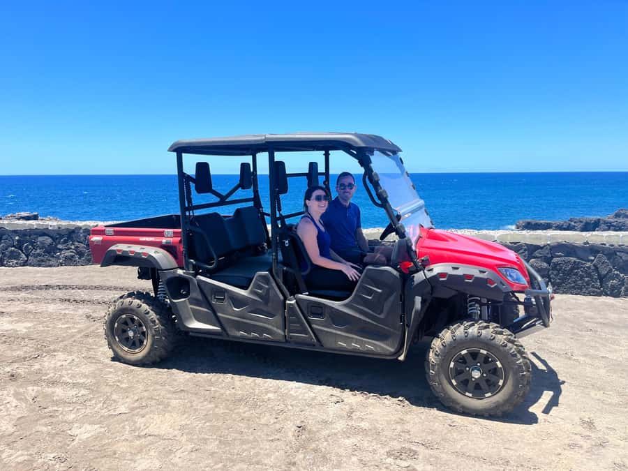 South Mauritius : Buggy Tour - Key points before you book