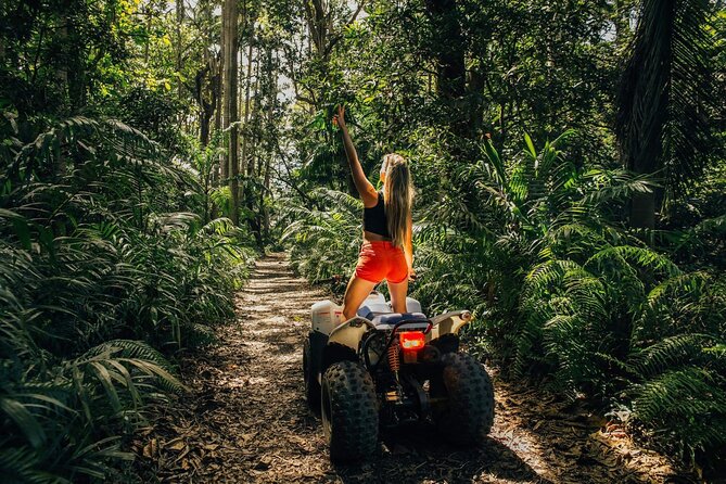 South Mauritius Day Trip: Quad and Sea - Key points before you book