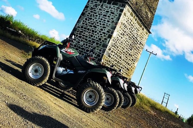 South Mauritius Day Trip: Quad and Sea - Is $197.73 a fair price?