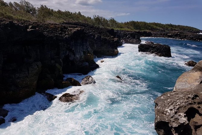 South Mauritius Day Trip: Quad and Sea - What the strongest praise tells you