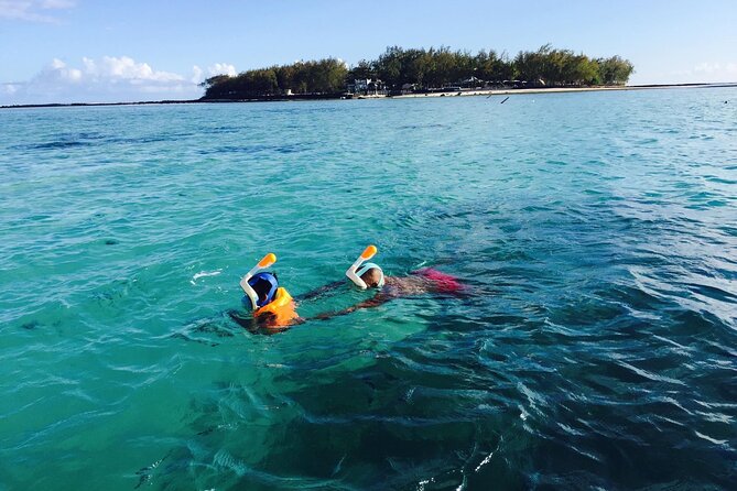 South Mauritius Day Trip: Quad and Sea - Who should book this experience?