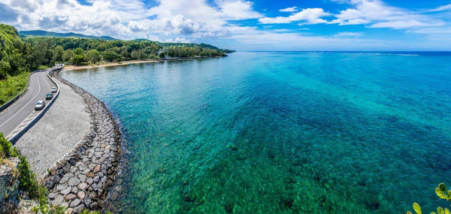 South of Mauritius : Full day Private with lunch & Chamarel - Small drawbacks worth considering