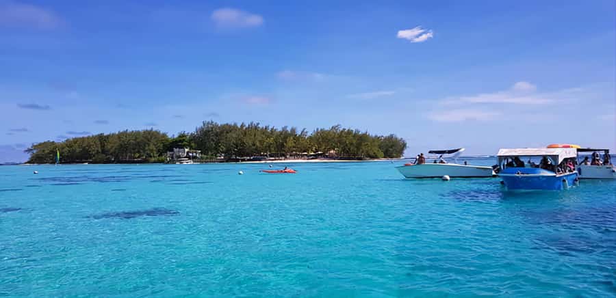 South Of Mauritius Quadbike and Snorkeling Blue Bay - Key points about the South Mauritius adventure