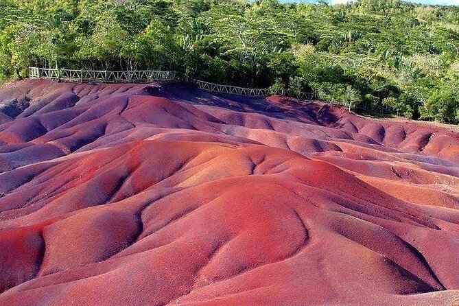 South-West of Mauritius Private Full-Day Scenic Tour - Why this private tour works well