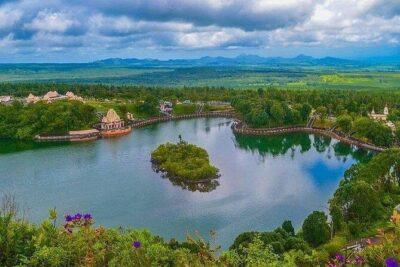 South-West of Mauritius Private Full-Day Scenic Tour