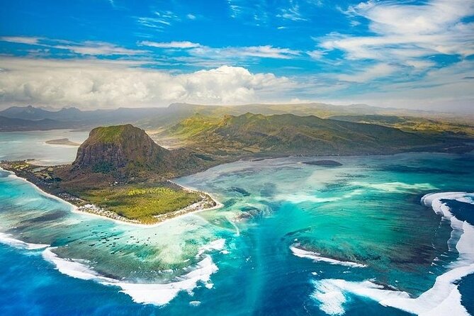 South-West of Mauritius Private Full-Day Scenic Tour - Alexandra Falls and the Black River Gorges