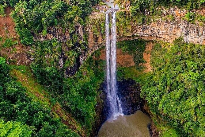 South-West of Mauritius Private Full-Day Scenic Tour - Bassin Blanc and the forest road
