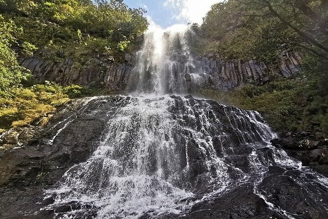South-West of Mauritius Private Full-Day Scenic Tour - Colored earth at La Vallée des Couleurs