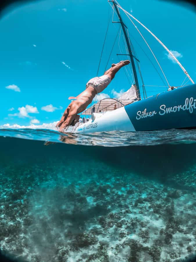 Southeast of Mauritius: Catamaran Cruise w/ BBQ Lunch - How the $85 price measures up
