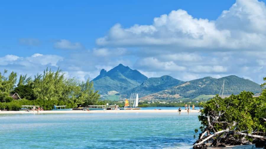 Southern Mauritius: Volcanoes & Coloured Earth - Black River Gorges: rainforest views with limited walking time