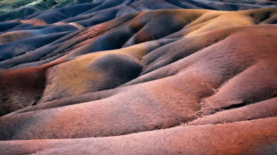 Southern Mauritius: Volcanoes & Coloured Earth - Hotel pickup and the comfort of a private car