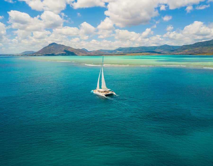 Southwest of Mauritius: Catamaran Cruise w/ Snorkeling - Key points to know before booking